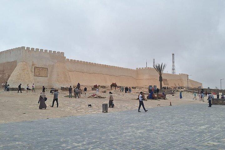 Agadir Experience – 3-Hour City Tour