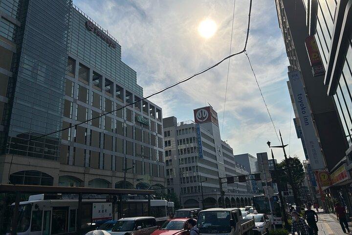 Kumamoto Food Tour