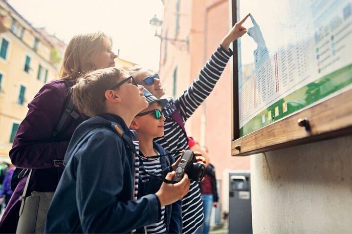 Tour a pie por el Museo de Ciencias de Zagreb