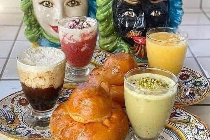 Exclusieve Sicilië-ervaring: Taormina, Castelmola en Isola Bella