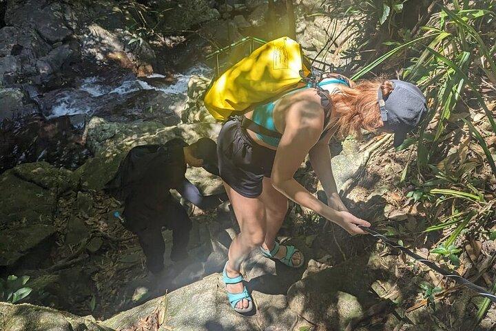 From Hue: Explore o Parque Nacional Bach Ma