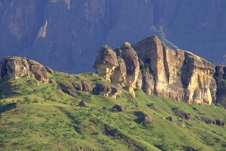 10 Day Cape Town to Johannesburg Safari via Garden Route & Kruger
