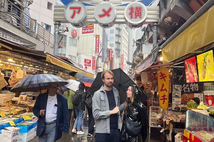 Kyoto Hidden Gems Un tour privado personalizado para ti con guía