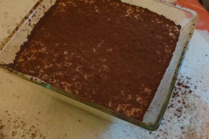 Cooking class di Tagliatelle e Tiramisù ad Altamura