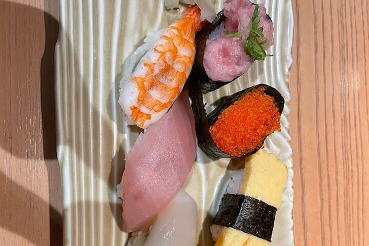 Shibuya Food Explorer 13 Dishes You’ll Love Across 4 Local Spots