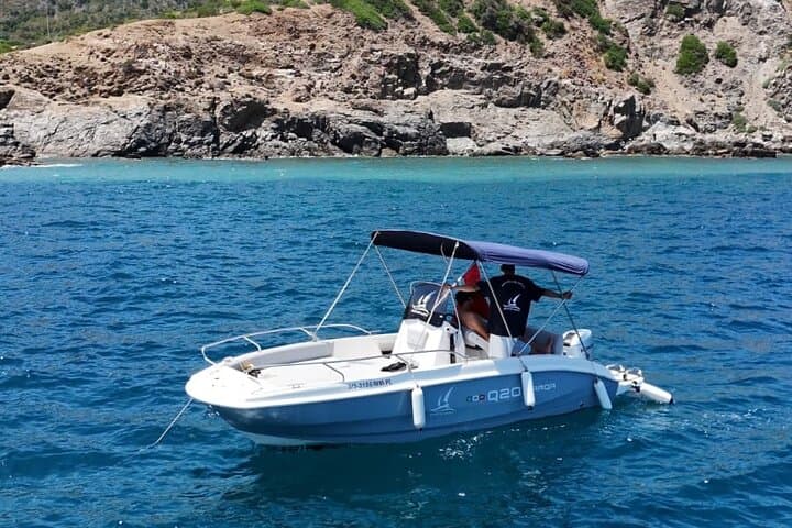 Tangier Private Boat Tours