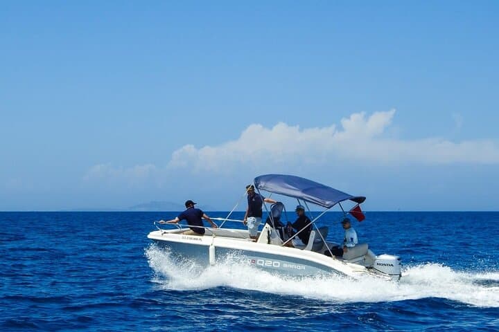 Tangier Private Boat Tours