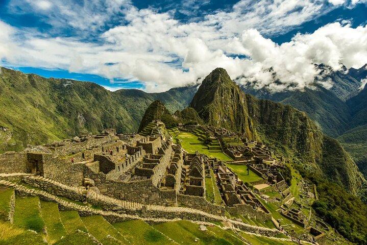 Cusco 5D City、Sacred Valley、Machu、Mountain