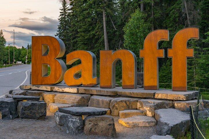 Udforsk Banff + Wildlife