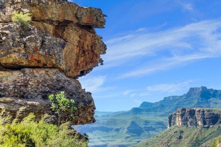15 - Day Overland Tour Cidade do Cabo para Johannesburg Adventure