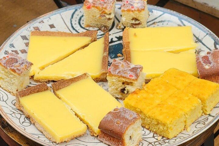 Visite gastronomique à Menton - 3 heures - Petits groupes