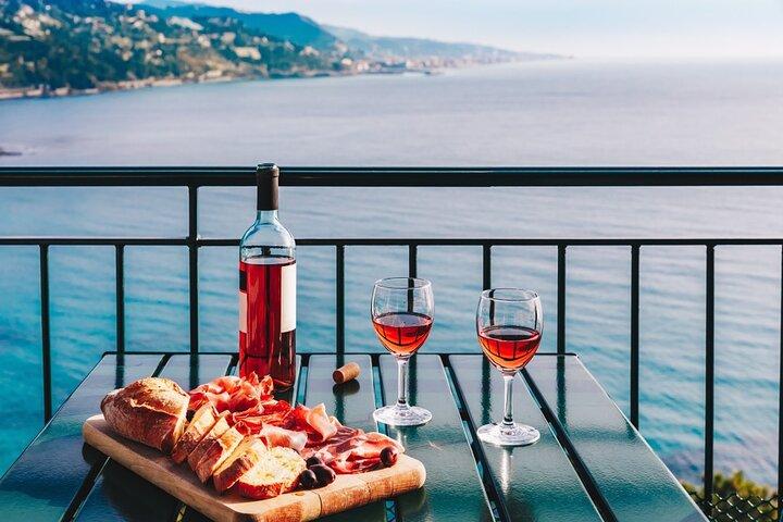 Visite gastronomique à Menton - 3 heures - Petits groupes