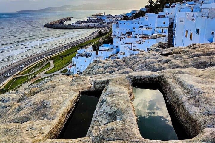 Private Tangier Tour from Cruise Ship – All Inclusive