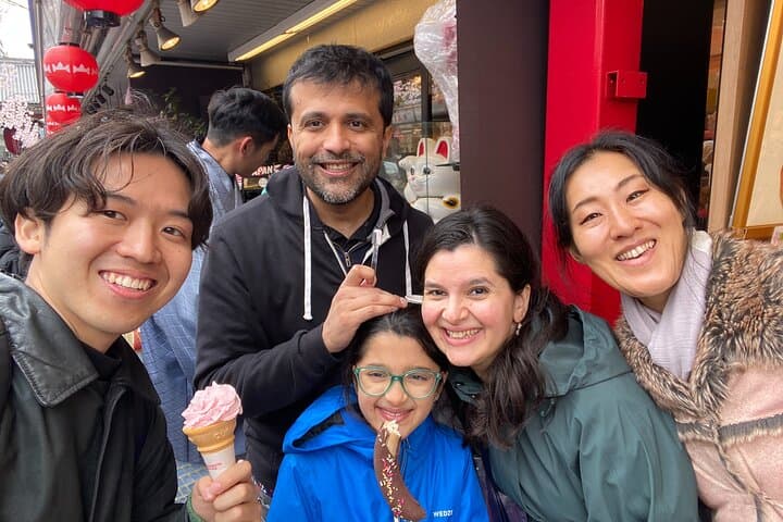 Osaka Essentials Private Tour: Perfect for First-Time Visitors