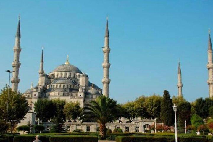 Old City Secrets: tour di esplorazione di Sultanahmet