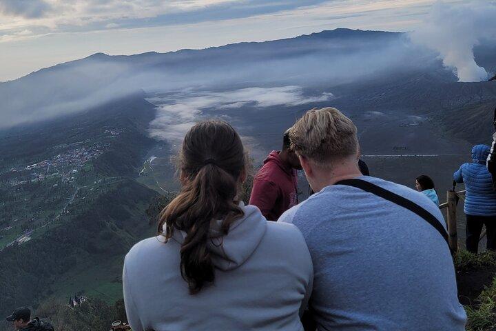 1 Day Mount Bromo Sunrise Private Tour from Surabaya