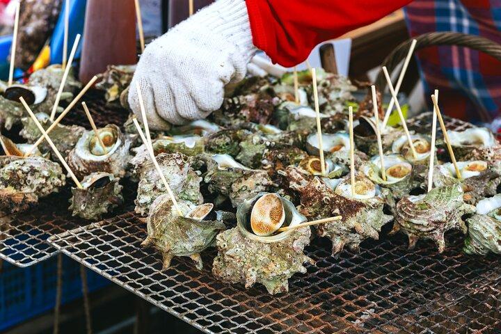 佐賀:呼子・有田・伊万里陶磁器隠れクリンプライベートガイドアー