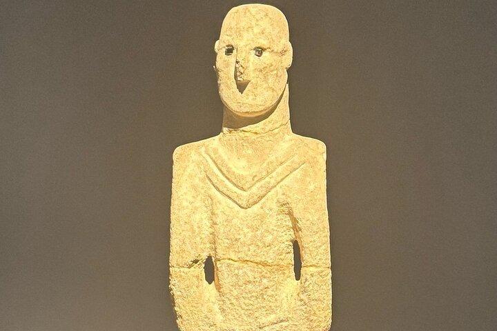 Göbeklitepe Tour from Istanbul by Flight
