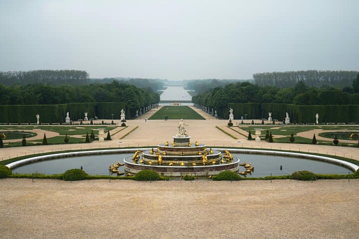 Versailles Private Tour | Palace, Gardens & Golf Cart