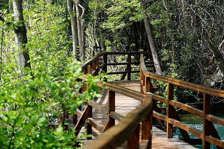 Krka National Park Tour – Privé, inclusief lunch en toegang