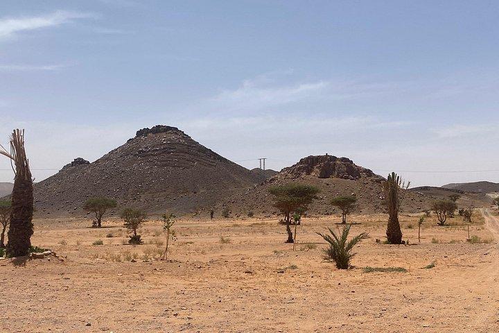 3-daagse Sahara woestijntour vanuit Marrakech