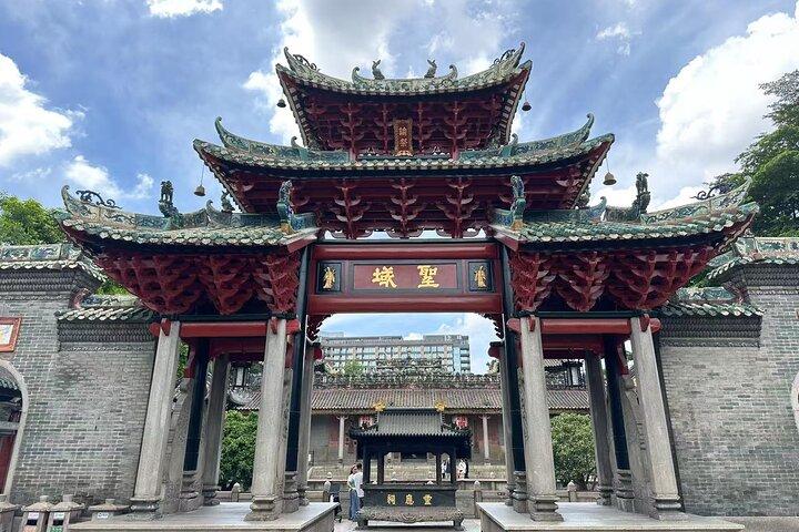 Bruce Lee’s Heritage ,Martial Arts With Authentic Lion Dance Show