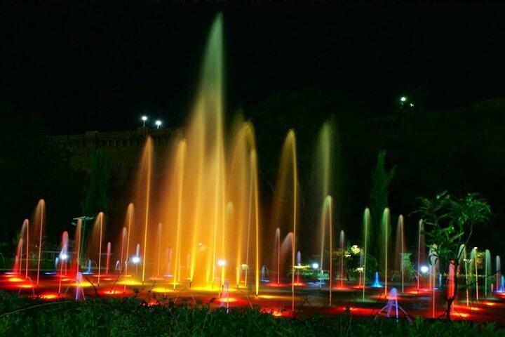 Visita guiada privada de día completo a Mysore