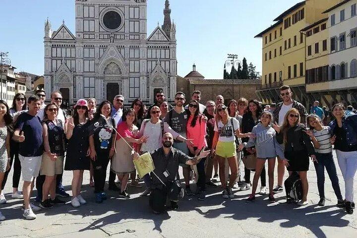 Hoteller i nærheden af Florence Highlights Walking Tour