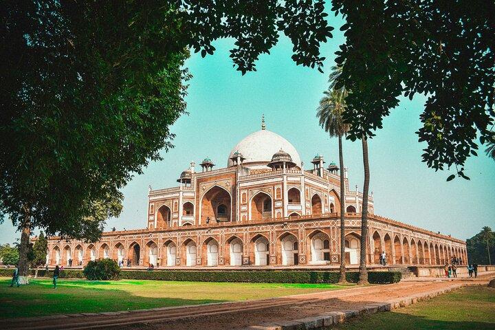 Delhi Agra Jaipur 3 Días India Golden Triangle Tour