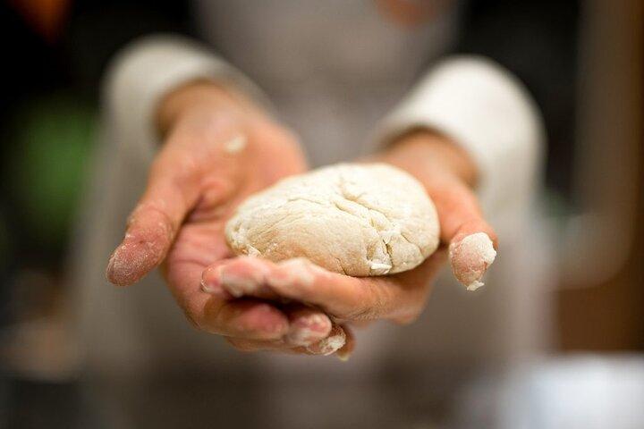 Expérience culinaire amusante en famille