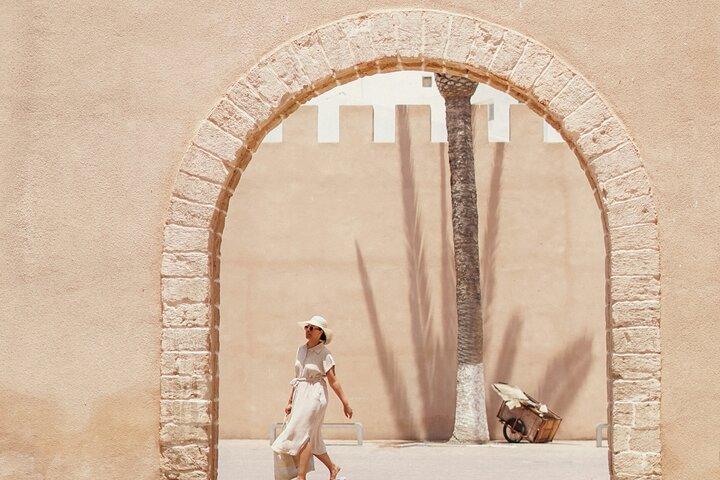 Delad dagstur till Essaouira från Marrakech