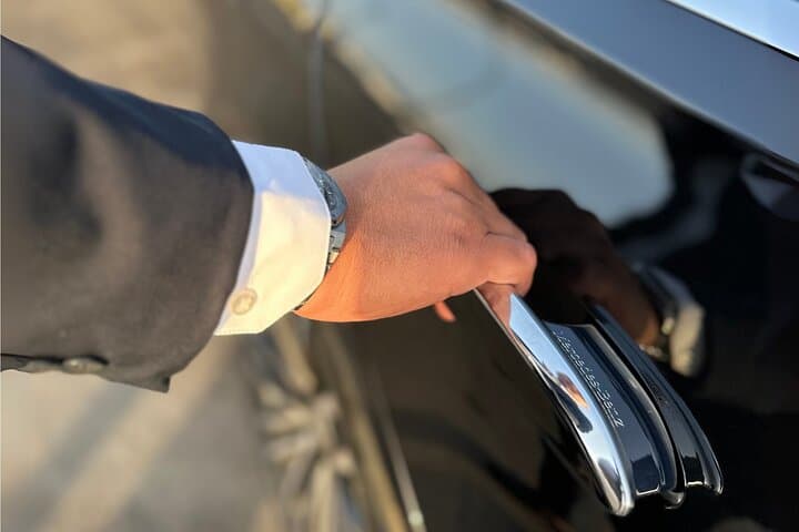 Marrakech to Casablanca Private Transfers