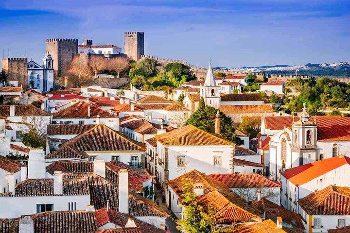 Tour Fatima Nazare Obidos