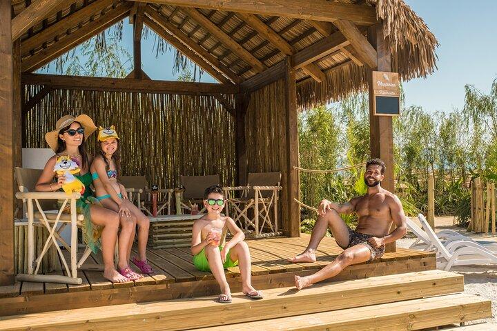Sumérgete en diversión y aventura en Roma en MagicSplash