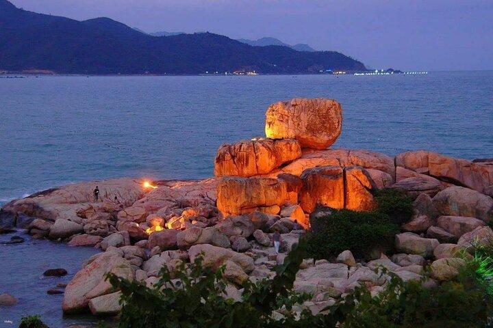 Nha Trang Highlights Tour Top Sights and Hidden Gems