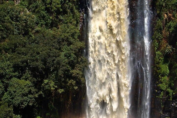 Equator Point and Thompson Falls Private Day Trip