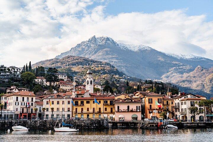 Lake Como Essentials: Kultur, Natur und Dörfer Tour