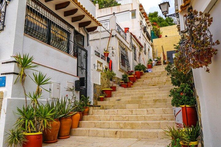 Tour de tapas, tabernas, vinhos, recantos escondidos e história de Alicante