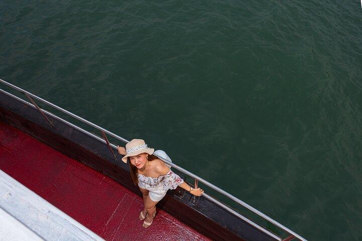 2 jours Pattaya Sunset Boat Party Tour