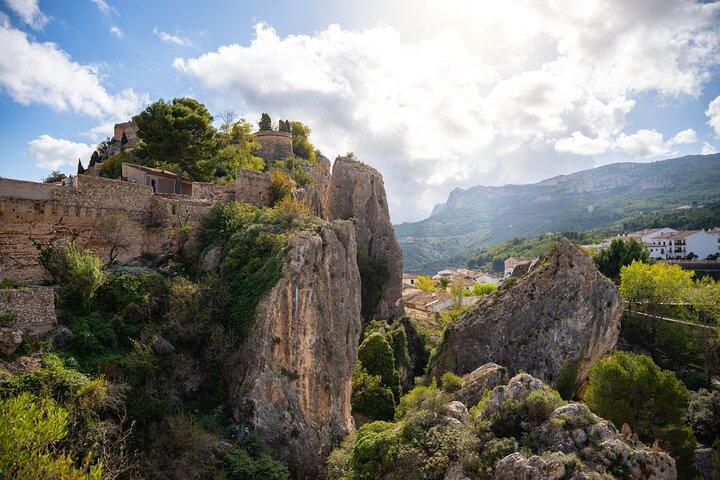 Tour privato di Alicante e della costa