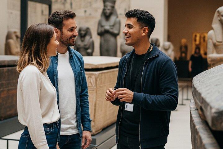 Orangerie Museum Rondleiding met Privé Gids en Skip the Line