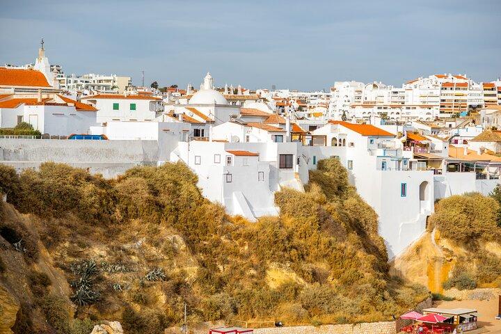 Algarve Uncovered: Kust, kultur och byar Tour