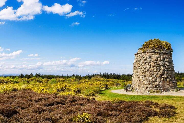 Sulle orme dei Giacobiti: A Culloden Battlefield Audio Tour