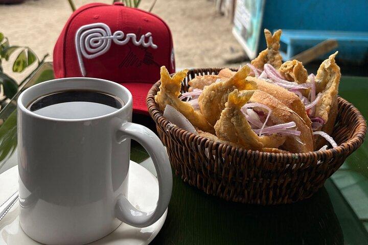 Lima : Aventuras en Chorrillos - Paseo Guiado & Tour en Barco