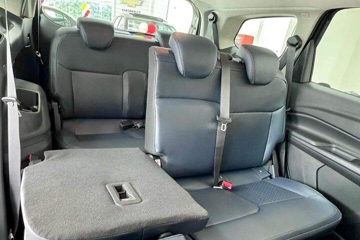 Lujan de Cuyo con Chofer Privado en Auto, 4x4 o Minibus
