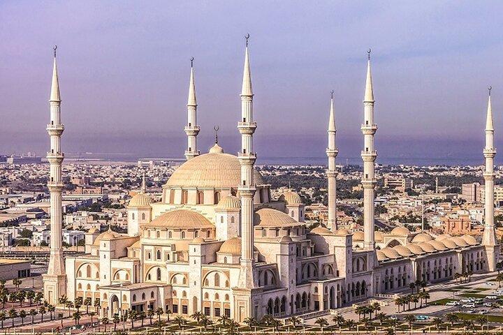 Ostküste Fujairah & Khor Fakkan Private Tour von Dubai