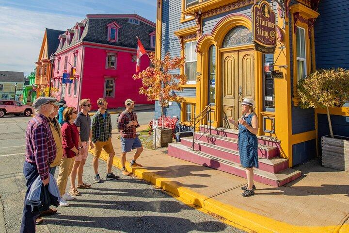 Peggy's Cove e Lunenburg- Tour di 6 ore