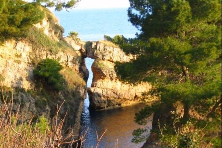 Ulcinj Womens Beach Guided Tour von Bar Montenegro