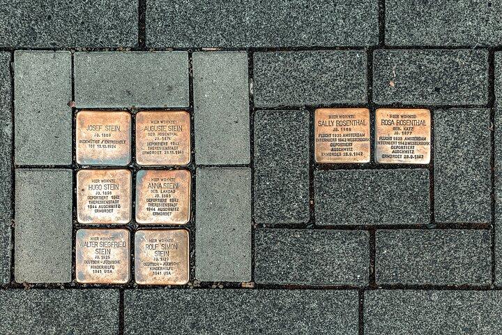 Echoes of War: A National Socialism and Cologne World Tour