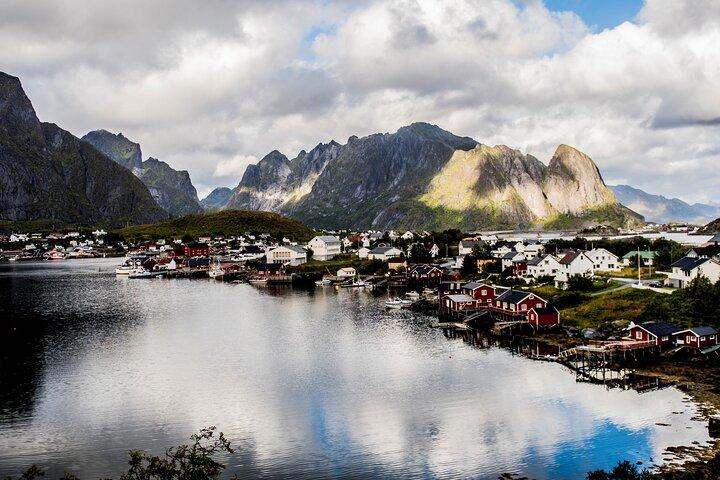 Lofoten Bucket list - Reine et Lofoten occidentaux 4h de visites